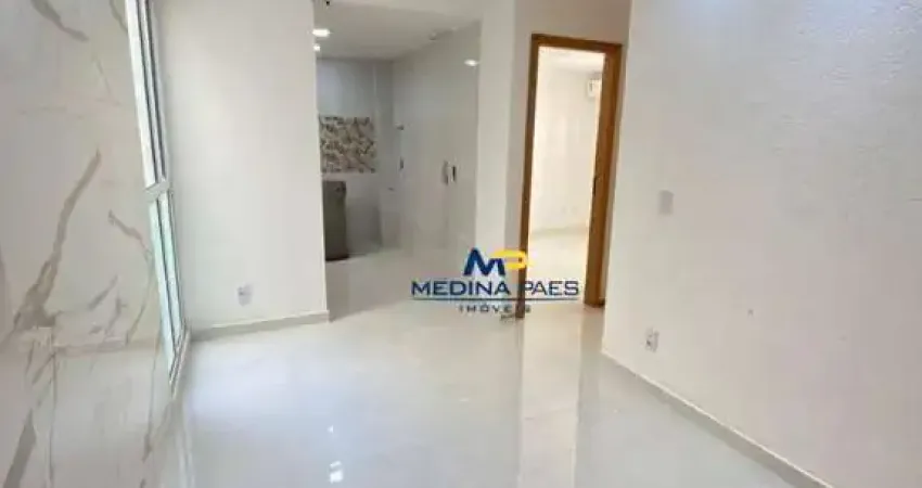 Apartamento com 2 dormitórios à venda, 40 m² por R$ 232.000,00 - Vila Lage - São Gonçalo/RJ