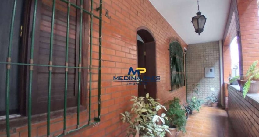Casa com 2 dormitórios à venda, 46 m² por R$ 290.000,00 - Mutuá - São Gonçalo/RJ