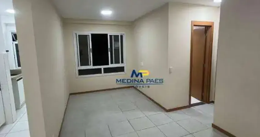 Apartamento com 2 dormitórios à venda, 56 m² por R$ 200.000 - Vista Alegre - São Gonçalo/RJ