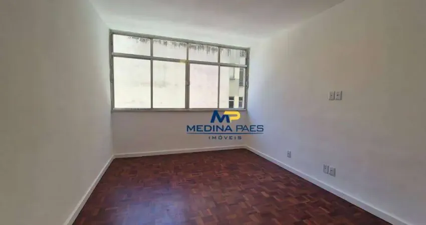 Apartamento com 3 dormitórios à venda, 70 m² por r$ 670.000,00 - icaraí - niterói/rj