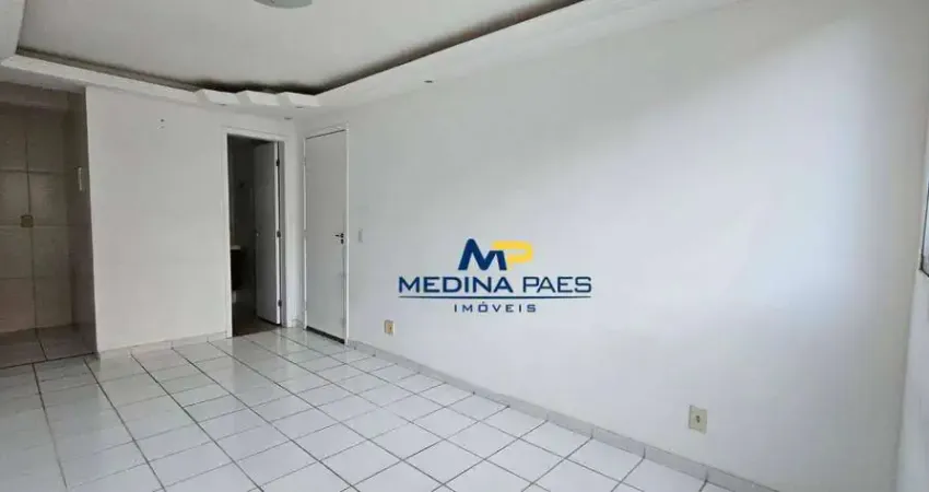 Apartamento com 2 dormitórios à venda, 55 m² por r$ 230.000,00 - maria paula - são gonçalo/rj