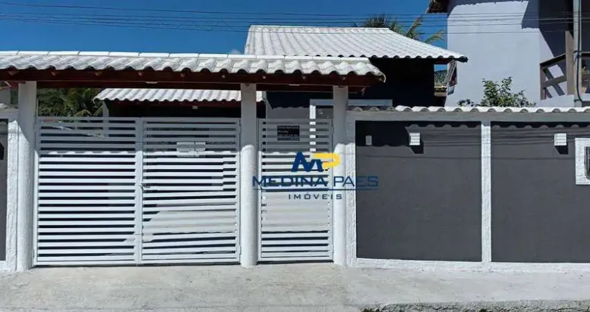 Casa com 3 dormitórios à venda, 72 m² por r$ 370.000,00 - várzea das moças - são gonçalo/rj