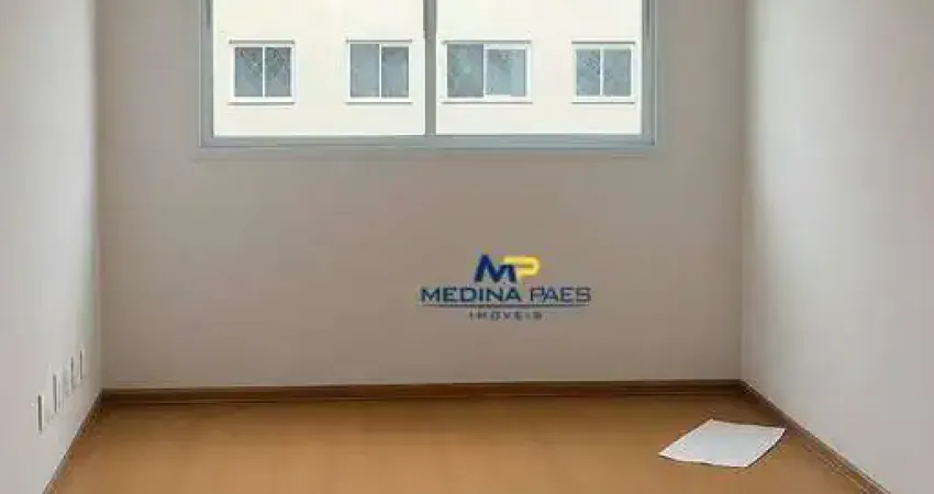 Apartamento com 2 dormitórios à venda, 50 m² por r$ 260.000,00 - alcântara - são gonçalo/rj