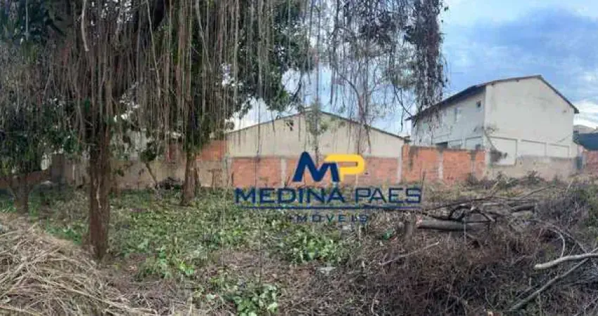Terreno à venda, 600 m² por r$ 200.000,00 - laranjal - são gonçalo/rj