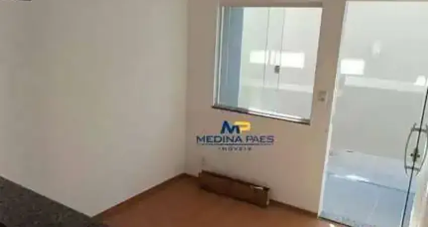 Apartamento com 1 dormitório à venda, 36 m² por r$ 180.000,00 - laranjal - são gonçalo/rj