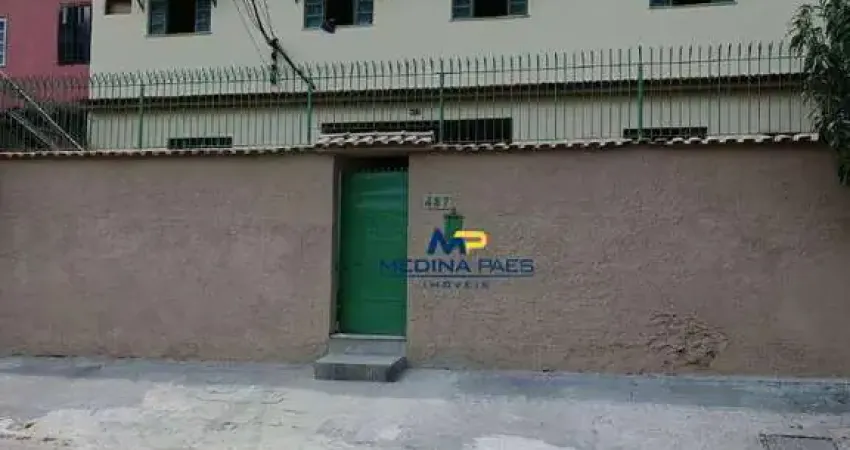 Casa com 1 dormitório à venda, 37 m² por r$ 135.000,00 - raul veiga - são gonçalo/rj