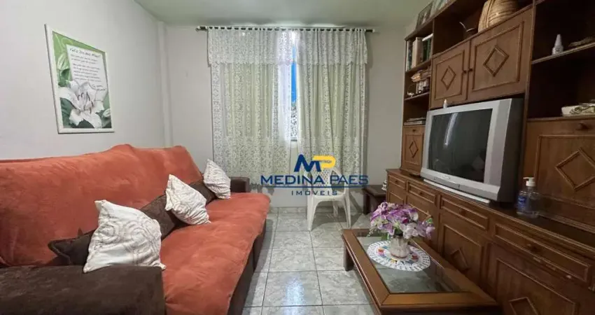 Apartamento com 2 dormitórios à venda, 55 m² por r$ 195.000,00 - alcântara - são gonçalo/rj