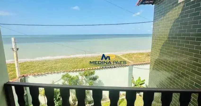 Casa com 2 dormitórios à venda, 82 m² por r$ 260.000,00 - barra de são joão - casimiro de abreu/rj