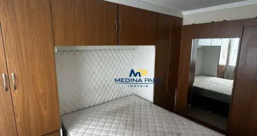 Apartamento com 2 dormitórios à venda, 55 m² por r$ 250.000,00 - mutondo - são gonçalo/rj