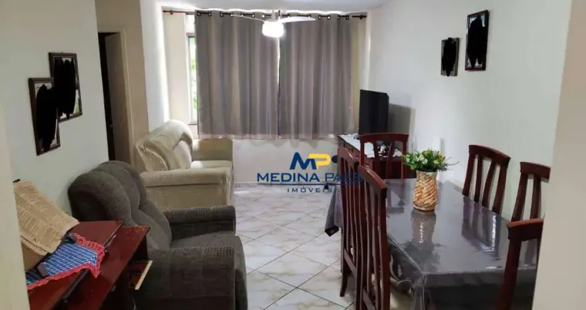 Apartamento com 2 dormitórios à venda, 55 m² por r$ 140.000,00 - porto novo - são gonçalo/rj