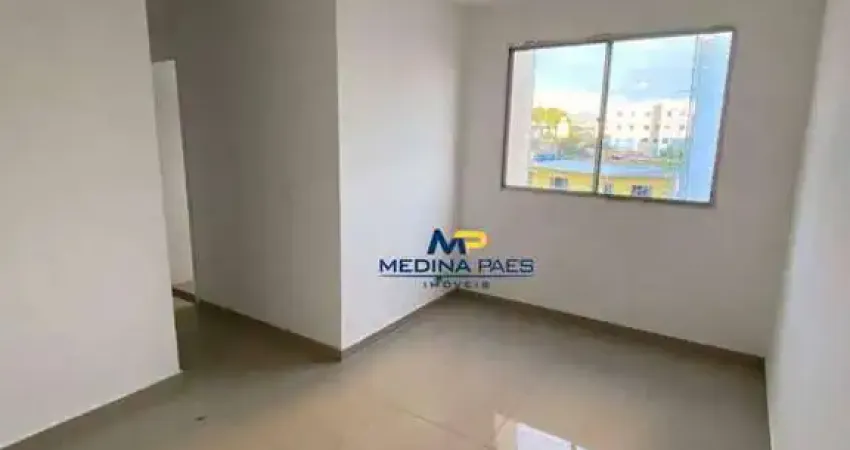 Apartamento com 2 dormitórios à venda, 45 m² por r$ 175.000,00 - nova cidade - são gonçalo/rj
