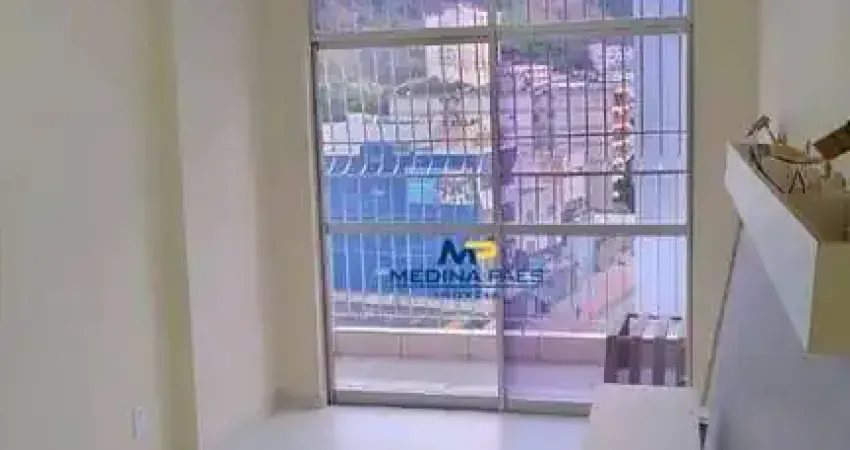 Apartamento com 2 dormitórios à venda, 67 m² por r$ 290.000 - centro - são gonçalo/rj