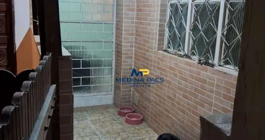 Casa com 1 dormitório à venda por r$ 155.000,00 - barro vermelho - são gonçalo/rj