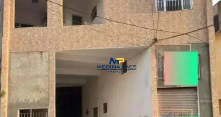 Casa com 3 dormitórios à venda por r$ 700.000,00 - barro vermelho - são gonçalo/rj