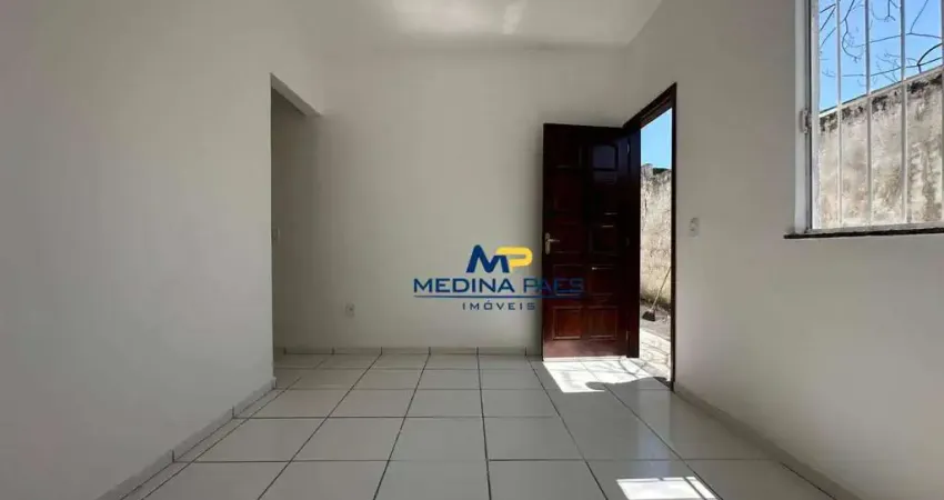 Casa com 1 dormitório à venda por r$ 135.000,00 - vista alegre - são gonçalo/rj