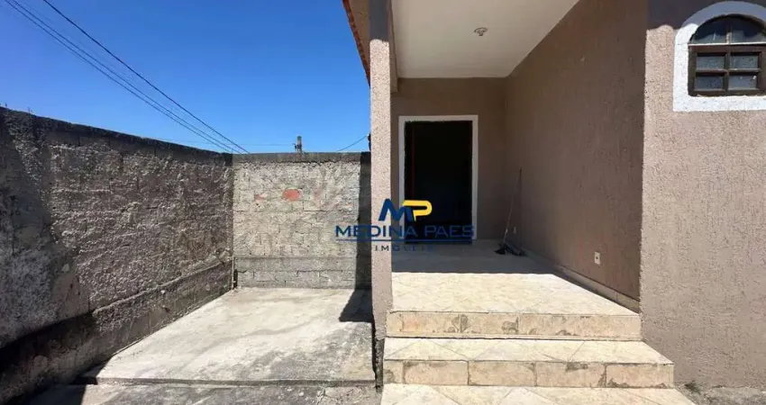 Casa com 2 dormitórios à venda por r$ 200.000,00 - vista alegre - são gonçalo/rj