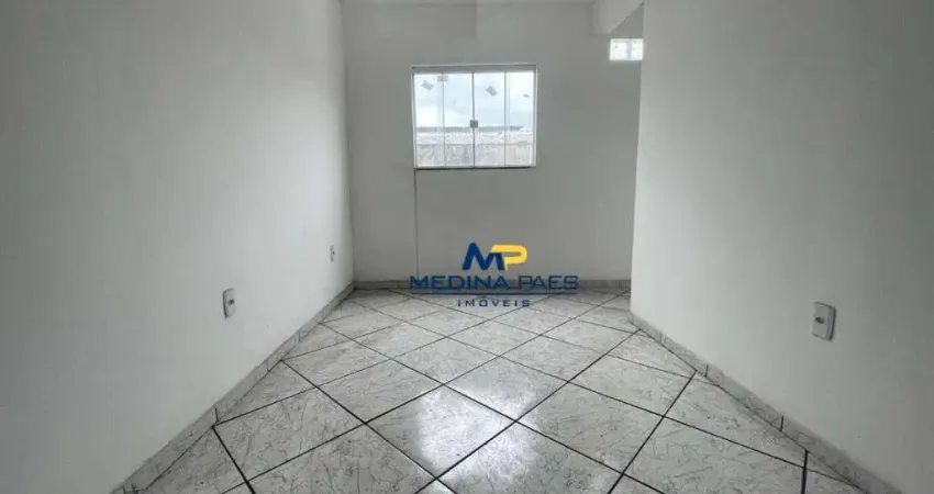 Apartamento com 1 dormitório à venda, 180 m² por r$ 100.000 - boaçu - são gonçalo/rj