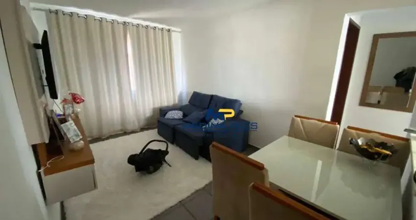Apartamento com 2 dormitórios à venda, 60 m² por r$ 150.000 - amendoeira - são gonçalo/rj