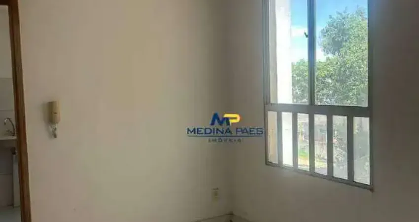 Apartamento com 2 dormitórios à venda, 53 m² por r$ 125.000,00 - apolo ii (manilha) - itaboraí/rj