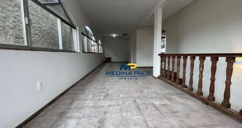 Casa com 3 dormitórios à venda por r$ 300.000,00 - vila iara - são gonçalo/rj