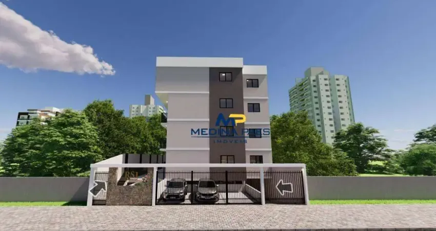 Apartamento com 2 dormitórios à venda, 44 m² por r$ 255.000,00 - porto velho - são gonçalo/rj