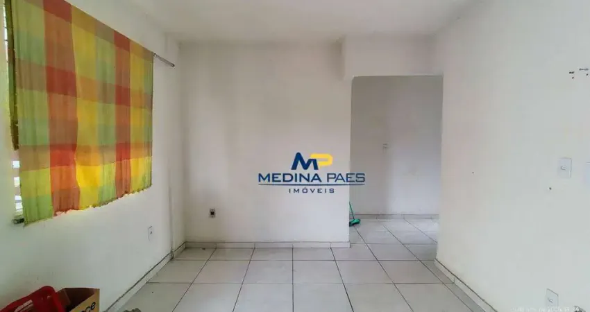 Apartamento com 2 dormitórios à venda, 55 m² por r$ 160.000,00 - jardim catarina - são gonçalo/rj