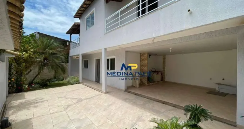 Casa com 2 dormitórios à venda por r$ 330.000,00 - porto novo - são gonçalo/rj