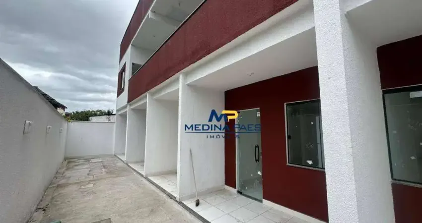 Casa com 1 dormitório à venda por r$ 160.000,00 - pacheco - são gonçalo/rj