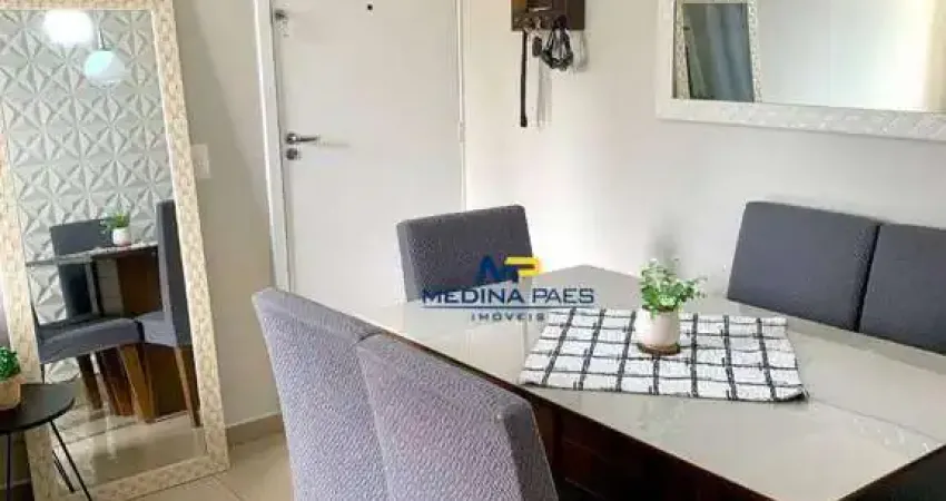 Apartamento com 2 dormitórios à venda, 50 m² por r$ 175.000,00 - nova cidade - são gonçalo/rj