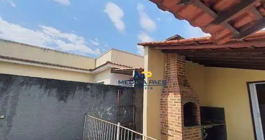 Casa com 5 dormitórios à venda por R$ 300.000,00 - Jardim Catarina - São Gonçalo/RJ