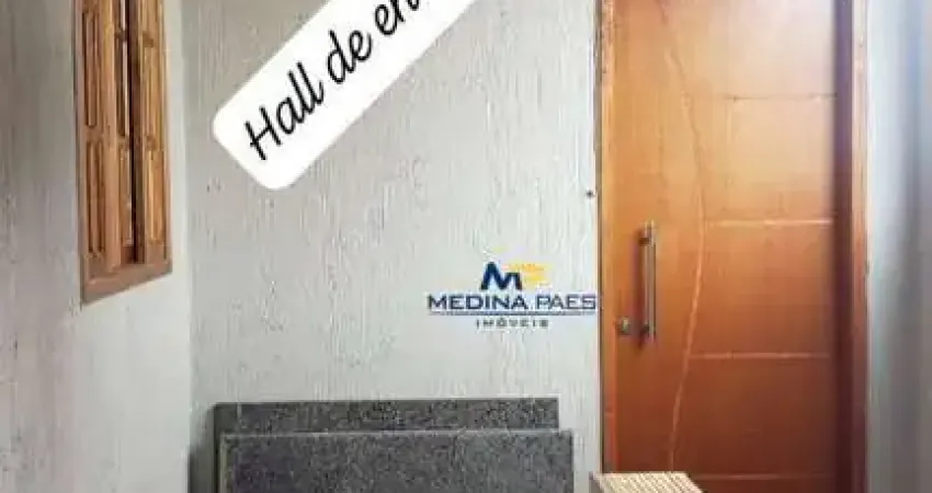 Sobrado com 1 dormitório à venda por R$ 175.000 - Centro - São Gonçalo/RJ