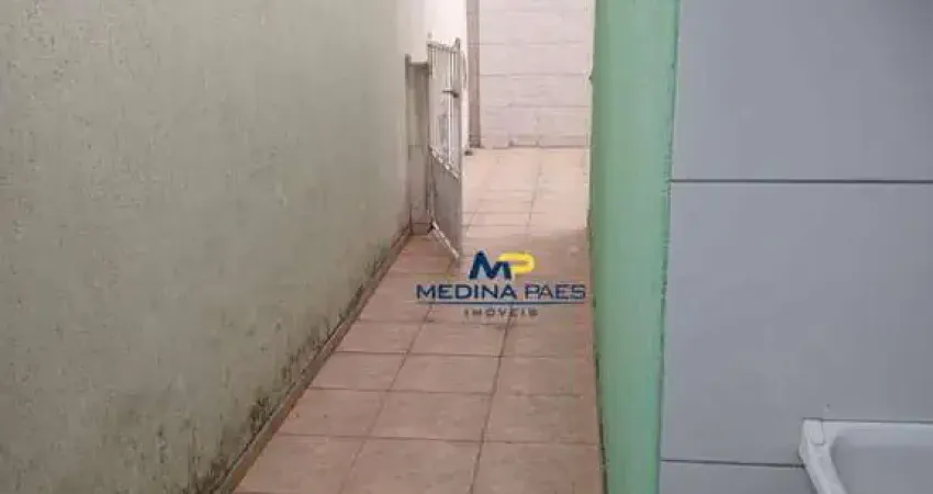 Casa com 2 dormitórios à venda por R$ 180.000 - Mutuá - São Gonçalo/RJ