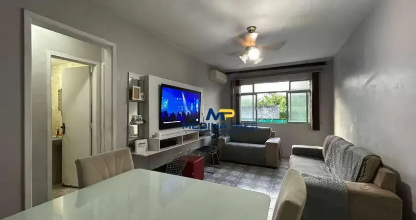 Apartamento com 2 dormitórios à venda, 45 m² por R$ 190.000,00 - Zé Garoto - São Gonçalo/RJ