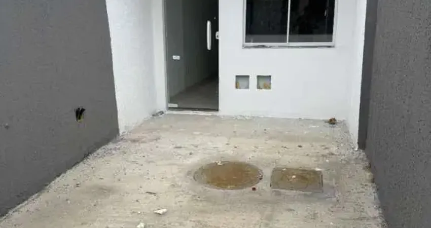 Casa com 1 dormitório à venda, 35 m² por R$ 178.000,00 - Vista Alegre - São Gonçalo/RJ