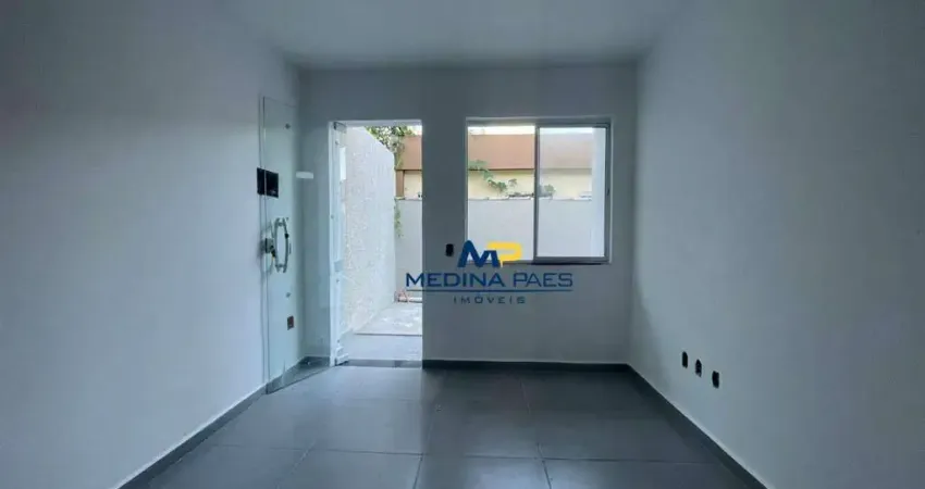 Casa com 1 dormitório à venda por R$ 210.000,00 - Laranjal - São Gonçalo/RJ