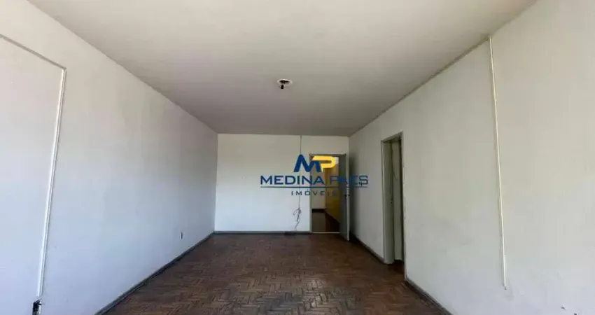 Apartamento com 3 dormitórios à venda, 100 m² por R$ 145.000,00 - Coelho - São Gonçalo/RJ