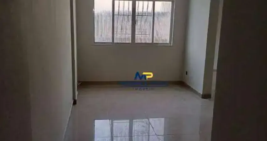 Apartamento com 2 dormitórios à venda, 55 m² por R$ 190.000,00 - Mutondo - São Gonçalo/RJ