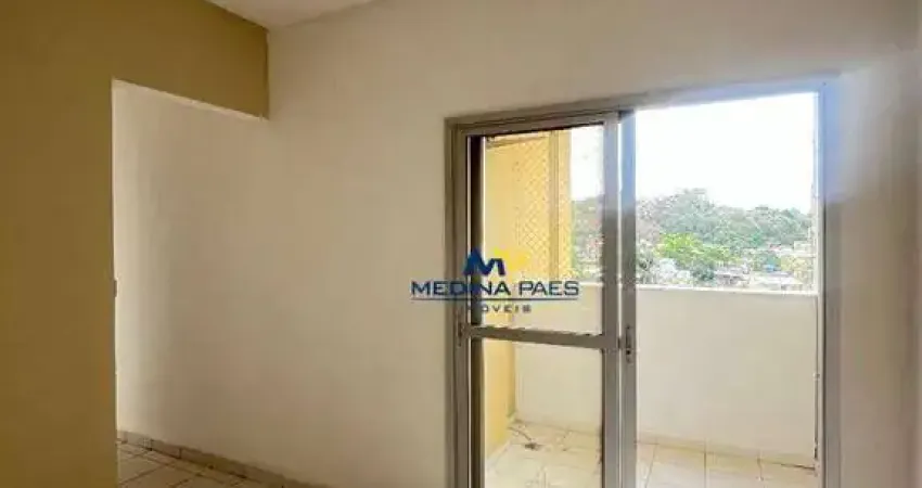 Apartamento com 2 dormitórios à venda, 55 m² por R$ 190.000,00 - Boaçu - São Gonçalo/RJ