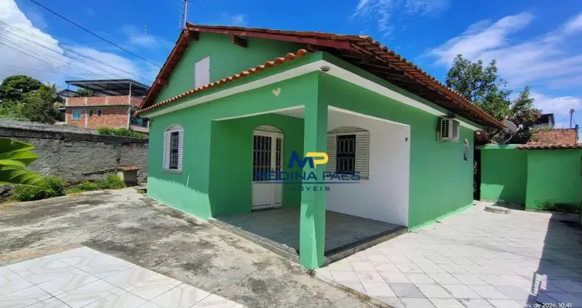 Casa com 2 dormitórios à venda, 71 m² por R$ 250.000,00 - Boaçu - São Gonçalo/RJ