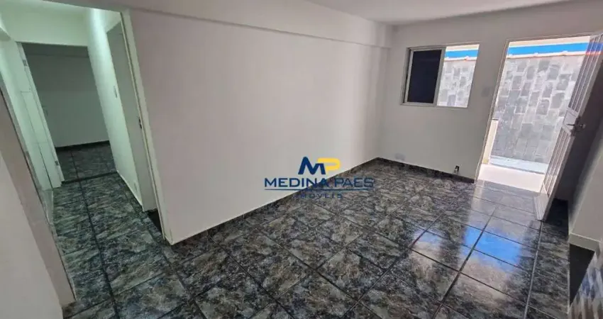 Casa com 2 dormitórios à venda por R$ 230.000 - Alcântara - São Gonçalo/RJ