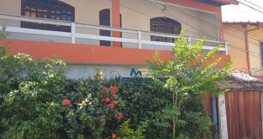 Casa com 3 dormitórios à venda, 84 m² por R$ 230.000,00 - Rocha - São Gonçalo/RJ
