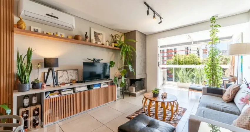 Apartamento 3 dormitórios à venda na tristeza com 2 vagas , porto alegre