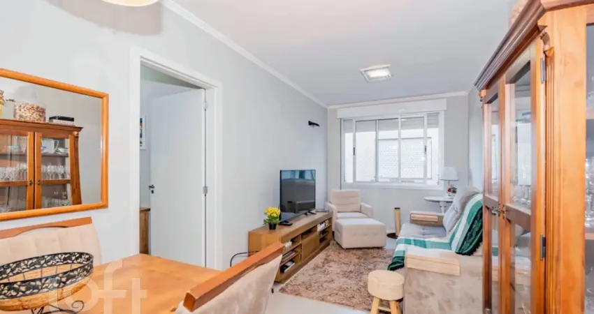Lindo apartamento com 2 dormitórios à venda no santana, porto alegre