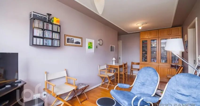 À poucos metros da praça da encol , apartamento 2 dormitórios   à venda