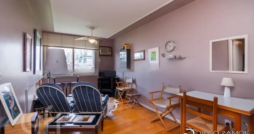 À poucos metros da praça da encol , apartamento 2 dormitórios à venda