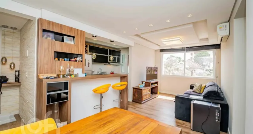 Oportunidade excelente apartamento de 02 dormitórios à venda