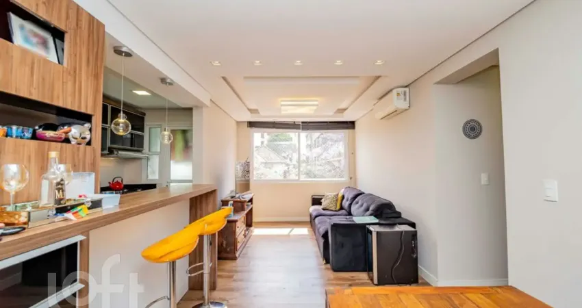 Oportunidade excelente apartamento de 02 dormitórios à Venda