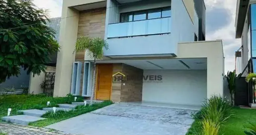 Casa para venda no Condomínio Terras Alphaville - Teresina/Pi