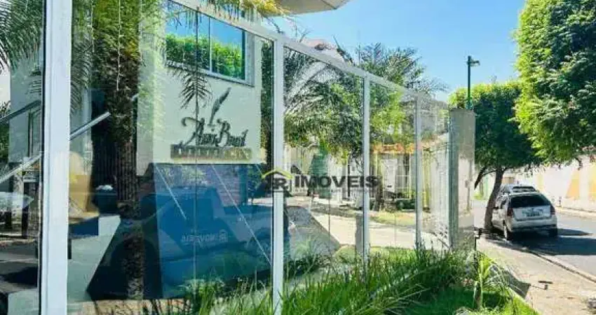 Apartamento 3 quartos à venda no horto – oportunidade em teresina