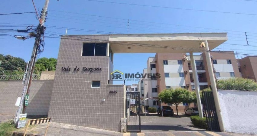 Apartamento para Venda no Condominio Vale do Gurgueia-Teresina-PI